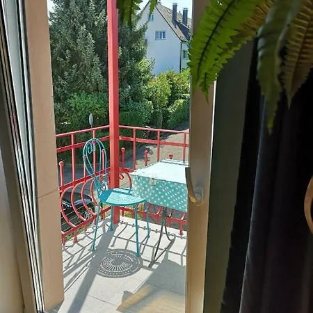 Monte Διαμέρισμα *